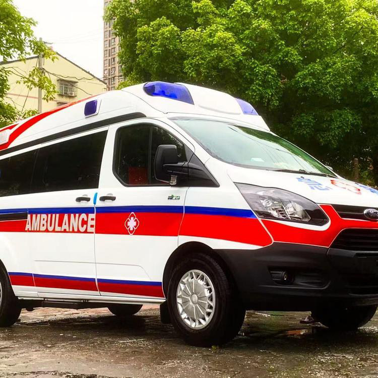 新吴跨省救护车出租护送返乡