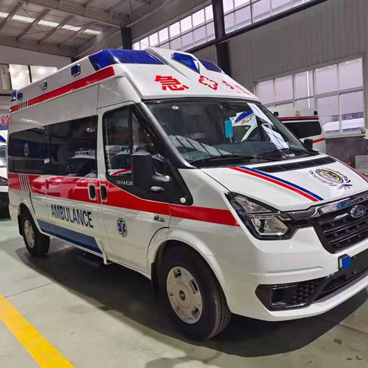 新吴演唱会救护车出租保障现场